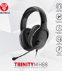 Fantech Trinity MH88 Multi Platform Gaming Headset Audio 15 JOD