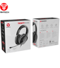 Fantech Trinity MH88 Multi Platform Gaming Headset Audio 15 JOD