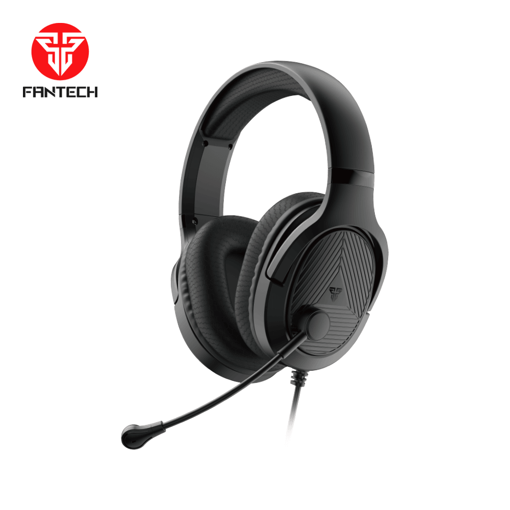 Fantech Trinity MH88 Multi Platform Gaming Headset Audio 15 JOD
