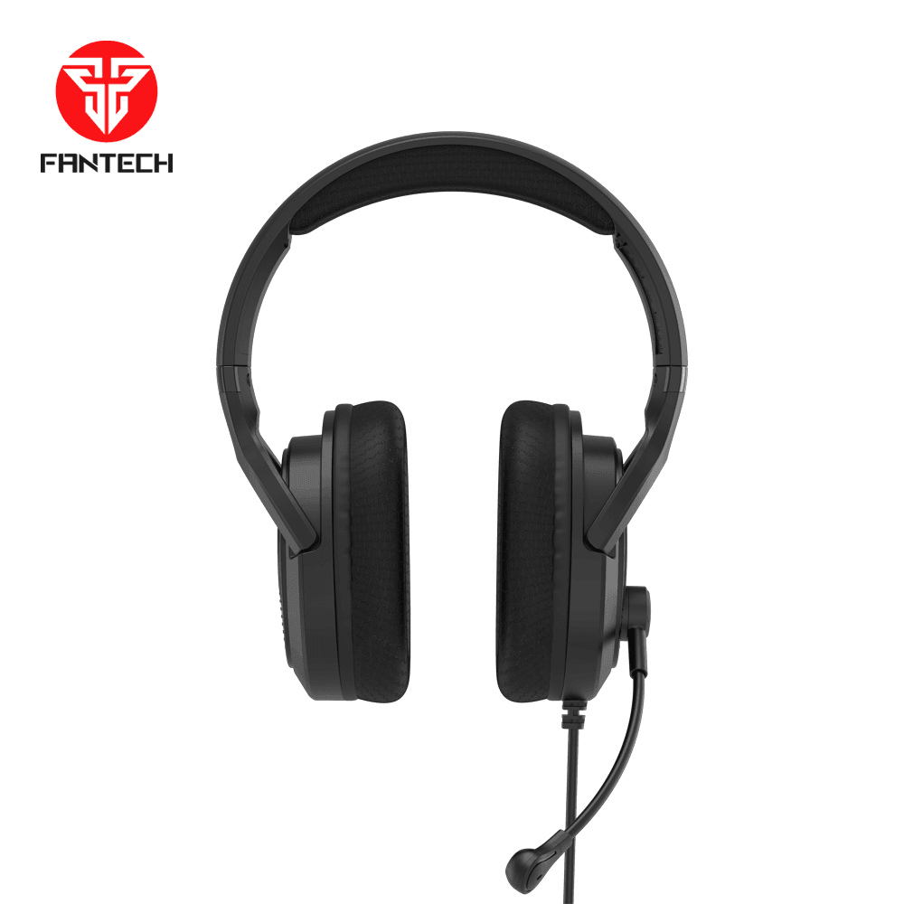 Fantech Trinity MH88 Multi Platform Gaming Headset Audio 15 JOD