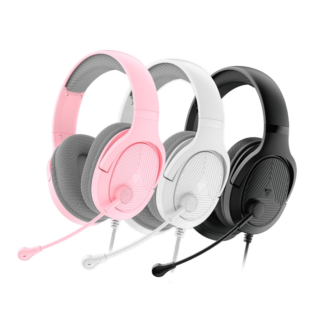 Fantech Trinity MH88 Multi Platform Gaming Headset Audio 15 JOD