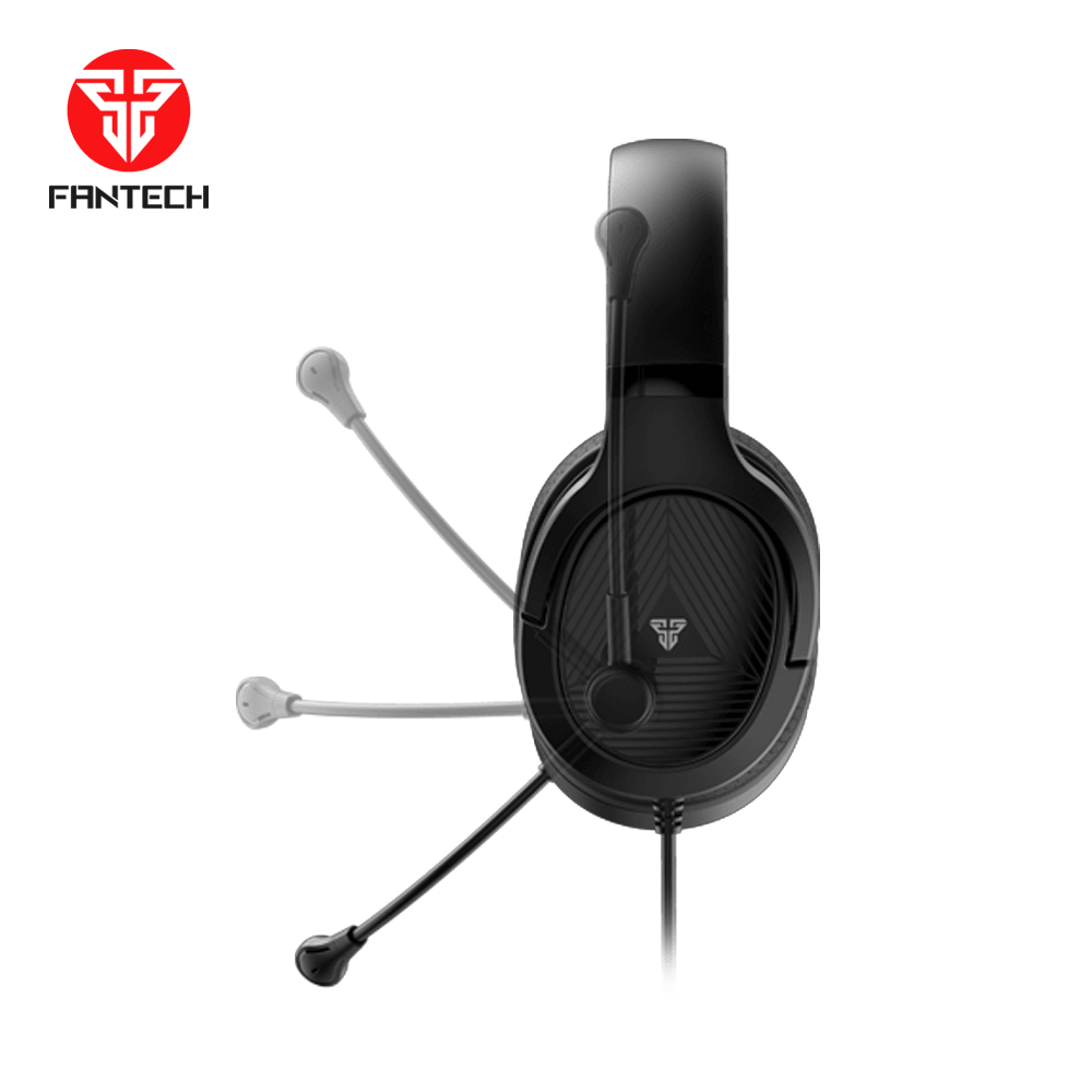 Fantech Trinity MH88 Multi Platform Gaming Headset Audio 15 JOD