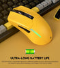 Fantech VENOM II WGC2 VIBE EDITION Yellow Mouse 15 JOD