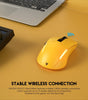 Fantech VENOM II WGC2 VIBE EDITION Yellow Mouse 15 JOD