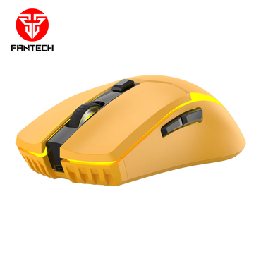 Fantech VENOM II WGC2 VIBE EDITION Yellow