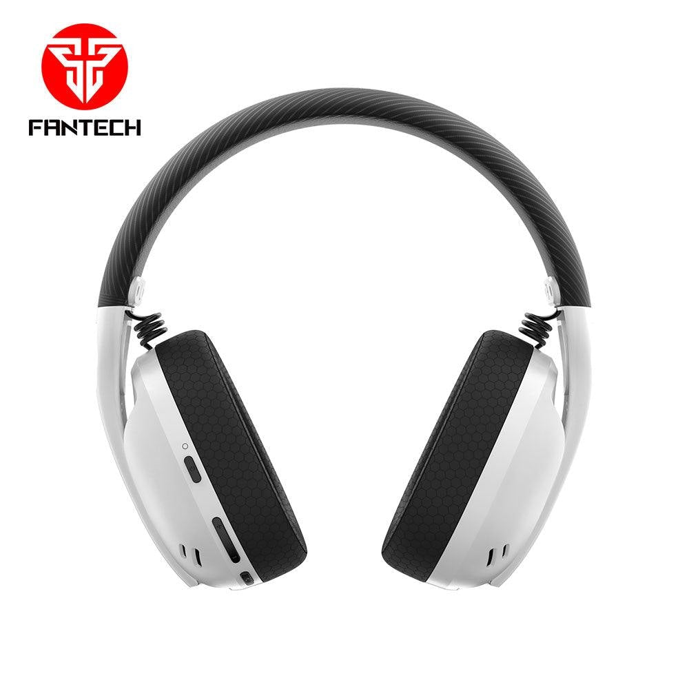 Fantech WHG01 TAMAGO LIGHTWEIGHT WIRELESS HEADSET Audio 30 JOD