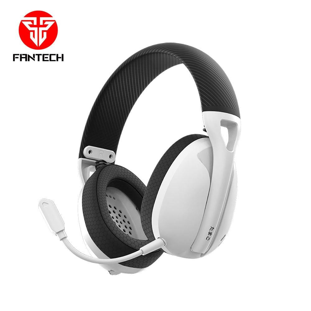 Fantech WHG01 TAMAGO LIGHTWEIGHT WIRELESS HEADSET Audio 30 JOD