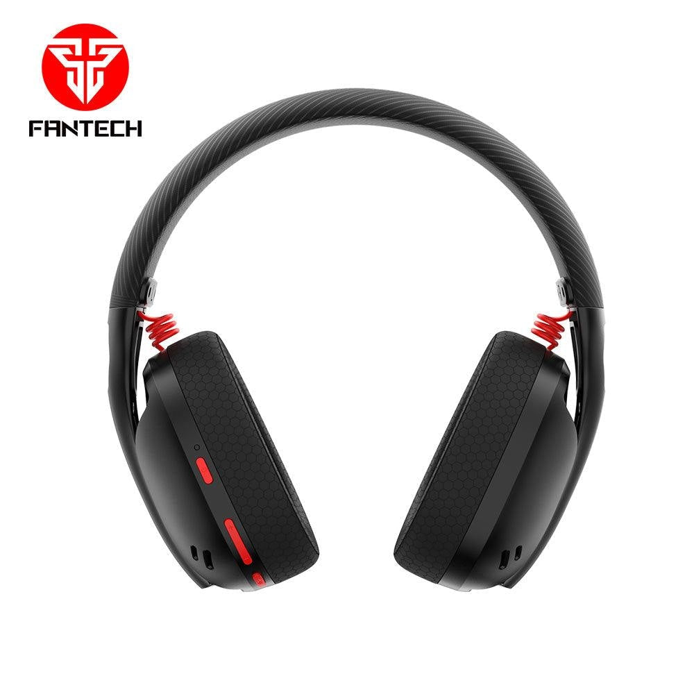 Fantech WHG01 TAMAGO LIGHTWEIGHT WIRELESS HEADSET Audio 30 JOD