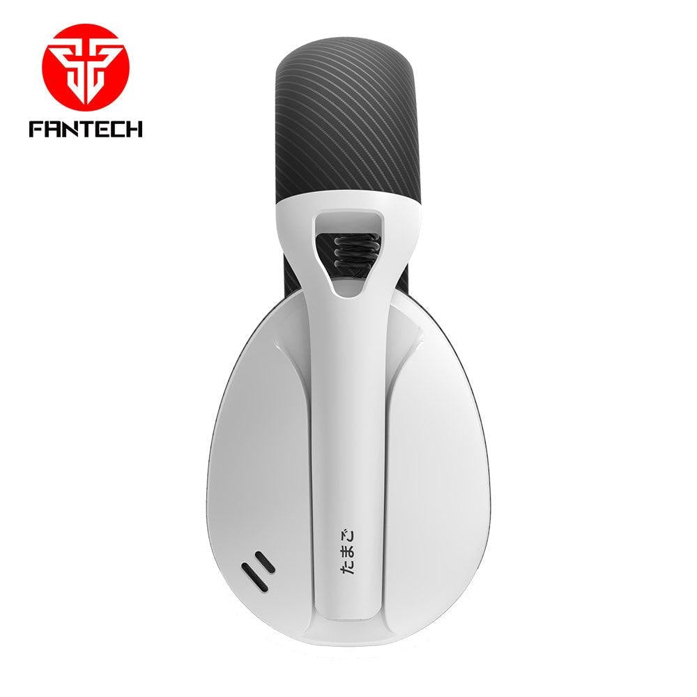 Fantech WHG01 TAMAGO LIGHTWEIGHT WIRELESS HEADSET Audio 30 JOD