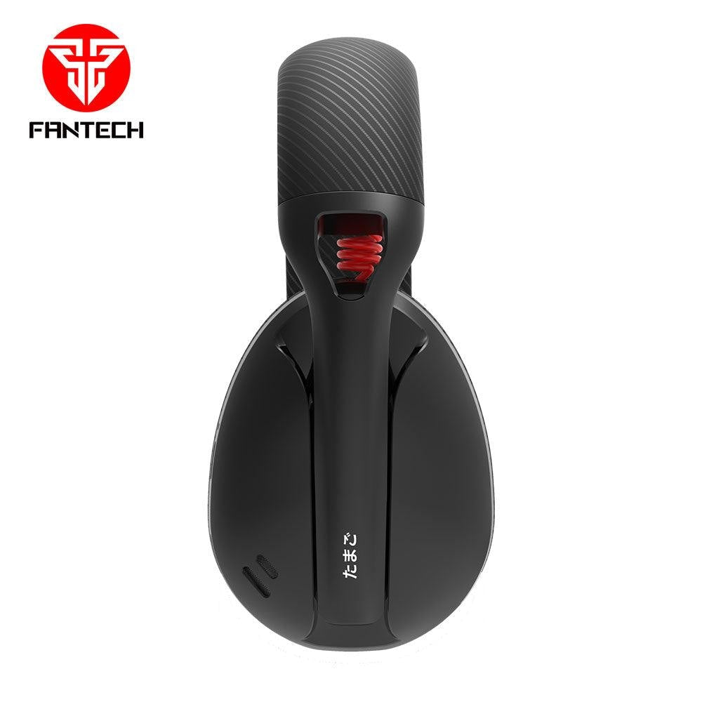 Fantech WHG01 TAMAGO LIGHTWEIGHT WIRELESS HEADSET Audio 30 JOD