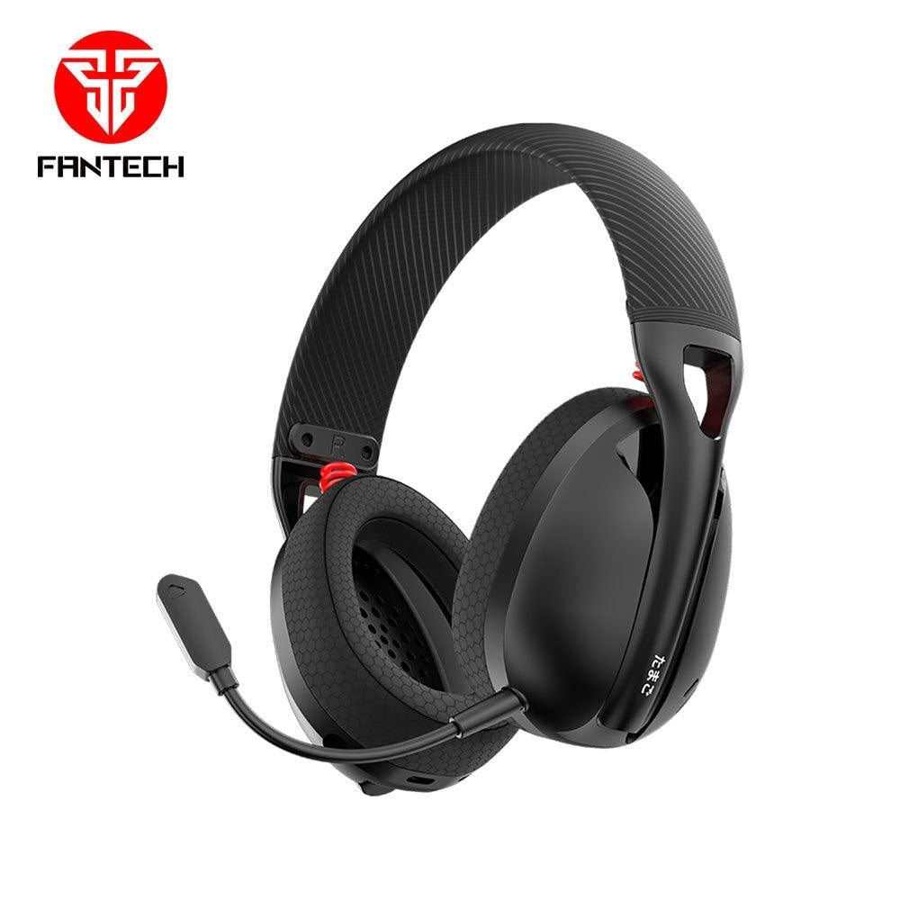 Fantech WHG01 TAMAGO LIGHTWEIGHT WIRELESS HEADSET Audio 30 JOD