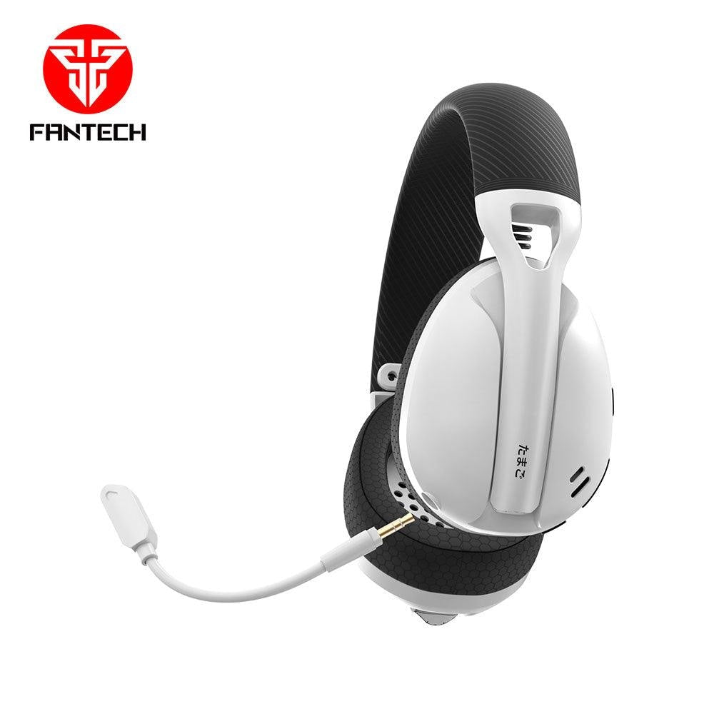Fantech WHG01 TAMAGO LIGHTWEIGHT WIRELESS HEADSET Audio 30 JOD