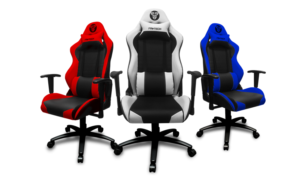 FANTECH GC-182 GAMING CHAIR