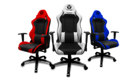 FANTECH GC-182 GAMING CHAIR