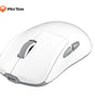 Meetion Air GW39 PAW3395 Sensor Wireless Gaming Mouse with Charging Dock -White