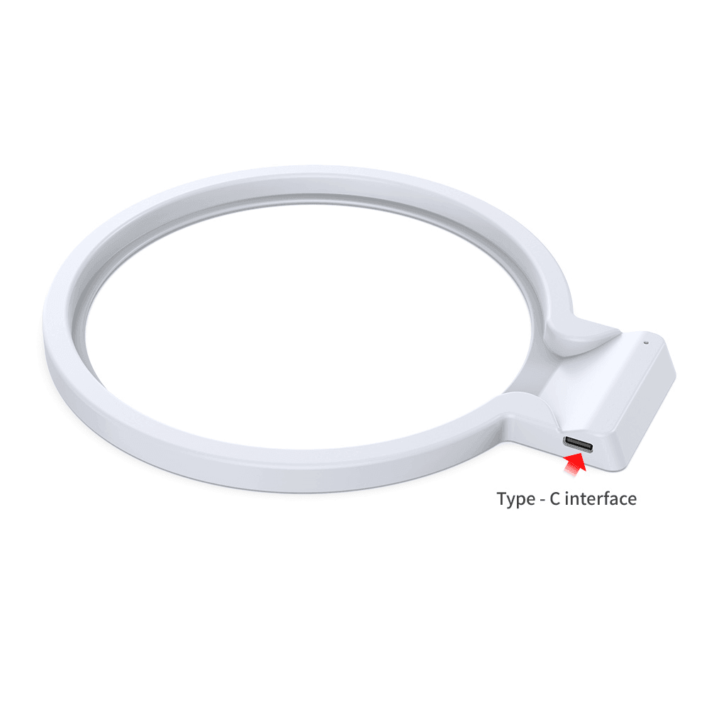 Host base light bracket TP5 - 1562 Console 15 JOD