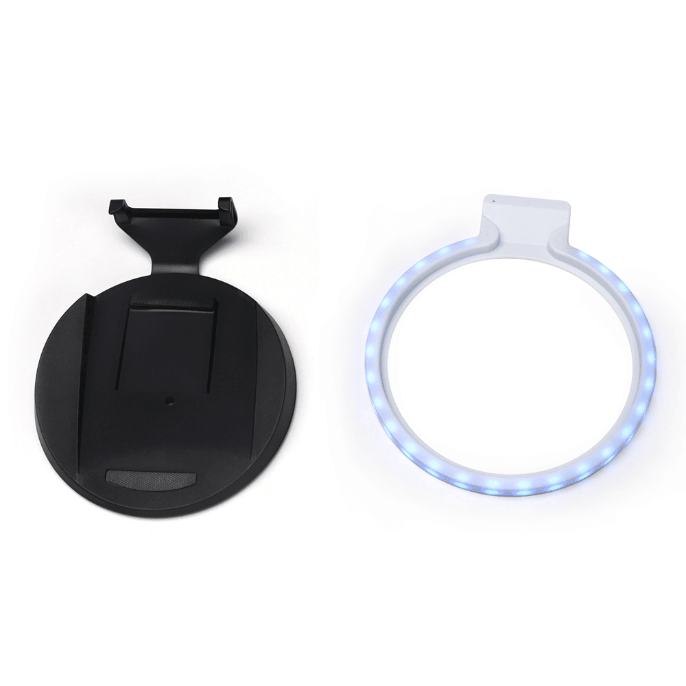 Host base light bracket TP5 - 1562 Console 15 JOD