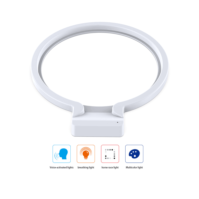 Host base light bracket TP5-1562