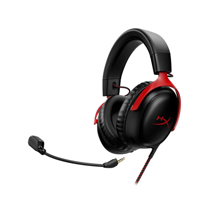 HyperX Cloud III  - Gaming Headset