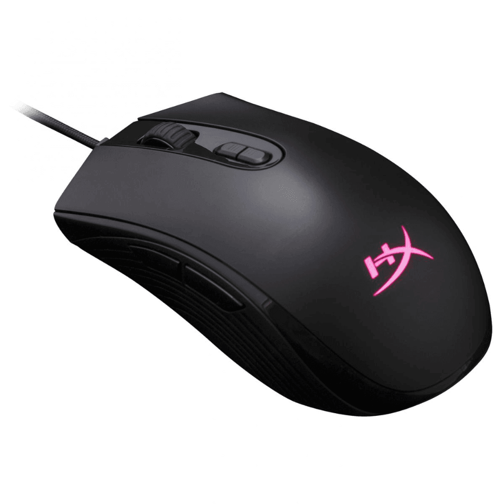 HyperX Pulsefire Core RGB Gaming Mouse USB