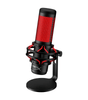 HyperX QuadCast USB Condenser Gaming Microphone Streaming 90 JOD
