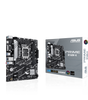 ASUS PRIME B760M-K DDR5 (13th and 12th Gen) LGA 1700 mATX Motherboard