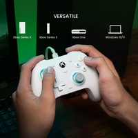 GameSir G7 SE Wired Controller