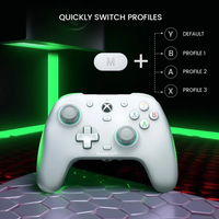 GameSir G7 SE Wired Controller