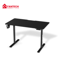 Fantech WS311 Work Station Adjustable Rising Desk