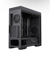 Gamemax Abyss TR case