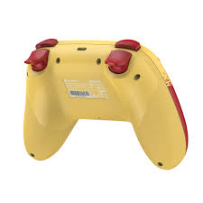 Game Sir Wireless Gaming Controller Marvel's Iron Man Limited Edition