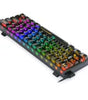 Redragon K617CTB-RGB 60% Wired RGB Gaming Keyboard