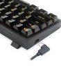 Redragon K617CTB-RGB 60% Wired RGB Gaming Keyboard