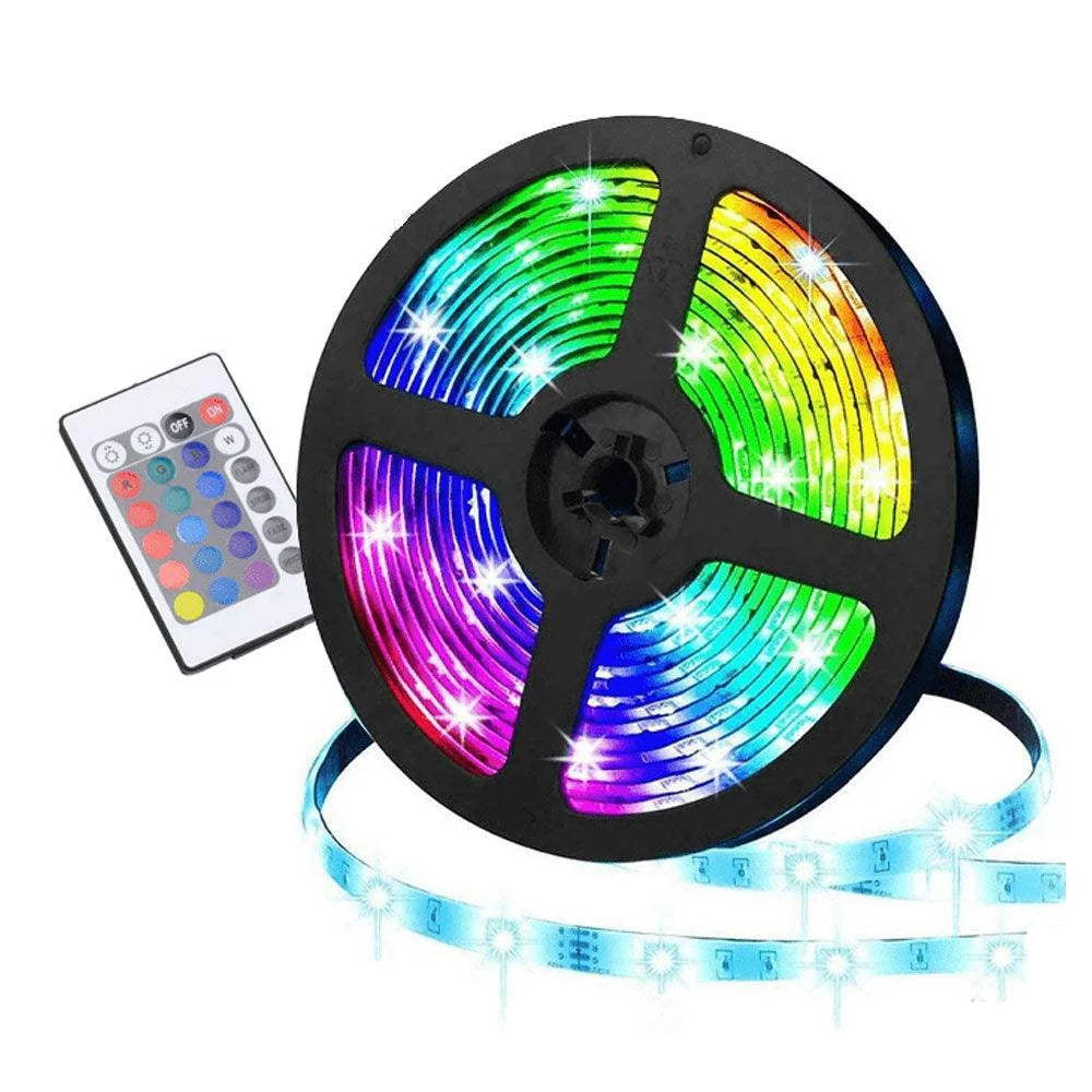 LED Series Aurora-X Smart LED strip lights