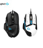 Logitech G502 HERO High Performance Gaming Mouse Mouse 40 JOD