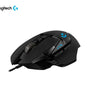 Logitech G502 HERO High Performance Gaming Mouse Mouse 40 JOD