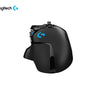 Logitech G502 HERO High Performance Gaming Mouse Mouse 40 JOD