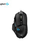 Logitech G502 HERO High Performance Gaming Mouse Mouse 40 JOD