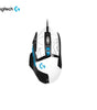 Logitech G502 HERO High Performance Gaming Mouse Mouse 40 JOD