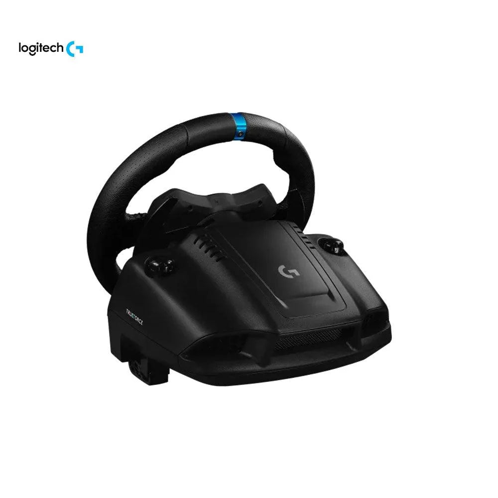 Logitech G923 TRUEFORCE Racing wheel for Xbox, PlayStation and PC