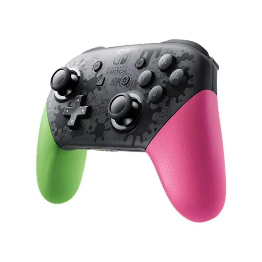 NINTENDO Splatoon 2 Edition For Nintendo Switch Console 40 JOD