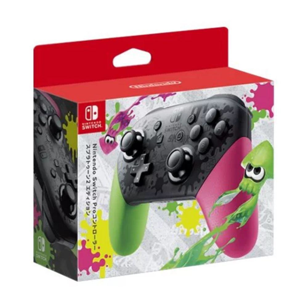 NINTENDO Splatoon 2 Edition For Nintendo Switch Console 40 JOD