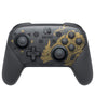 Nintendo Switch Pro Controller Monster Hunter Rise Edition - Switch Console 40