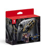 Nintendo Switch Pro Controller Monster Hunter Rise Edition - Switch Console 40