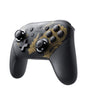 Nintendo Switch Pro Controller Monster Hunter Rise Edition - Switch Console 40