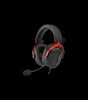 RedRagon CyBill Gaming HeaDset - H312 - Black
