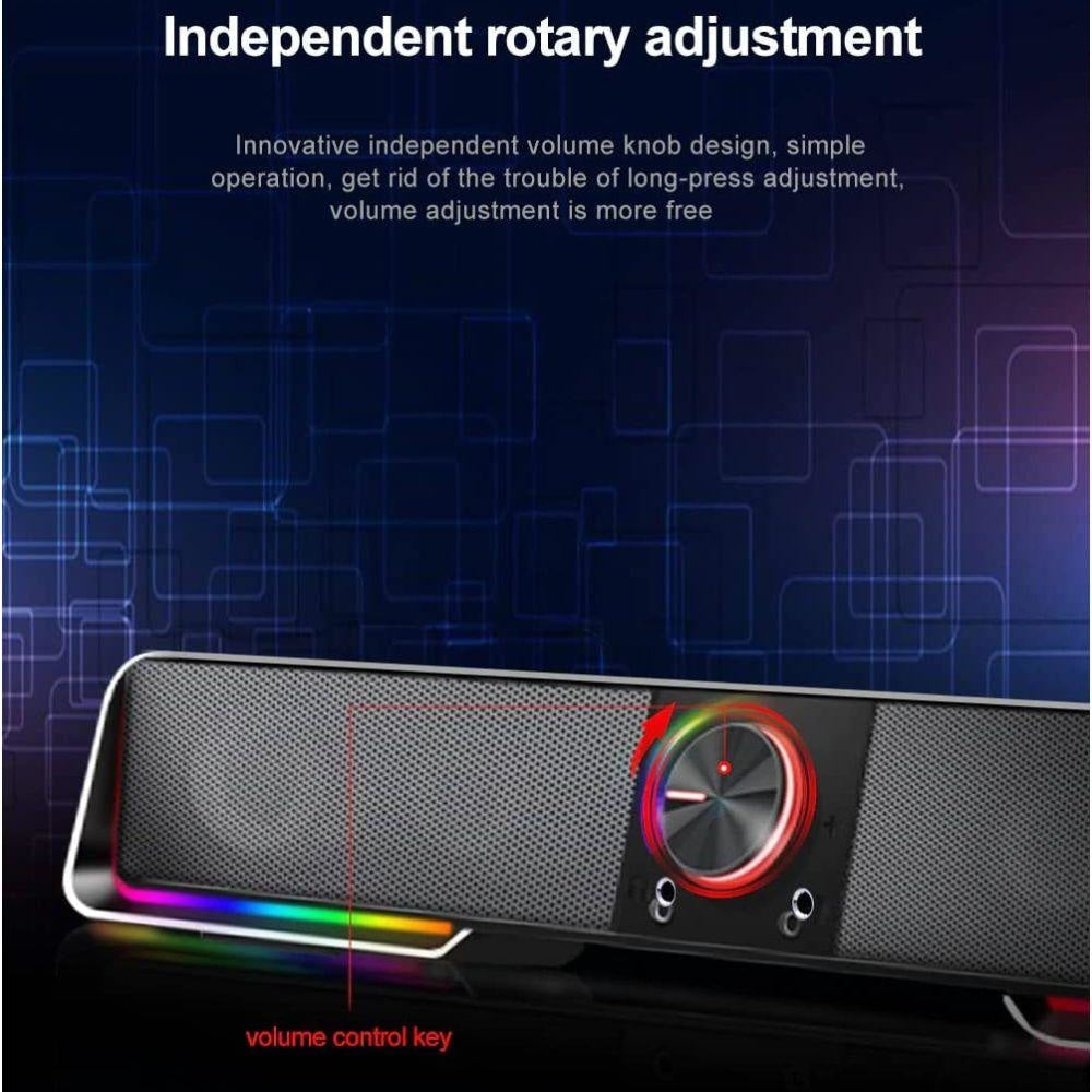 REDRAGON GS570 DARKNETS Speaker Audio 25 JOD