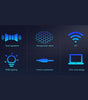 REDRAGON GS570 DARKNETS Speaker Audio 25 JOD