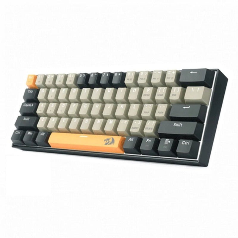 REDRAGON K606 LAKSHMI 60% Mechanical Gaming Keyboard