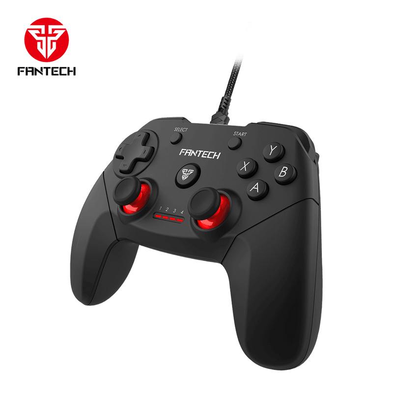 REVOLVER GP12 Gaming Controller